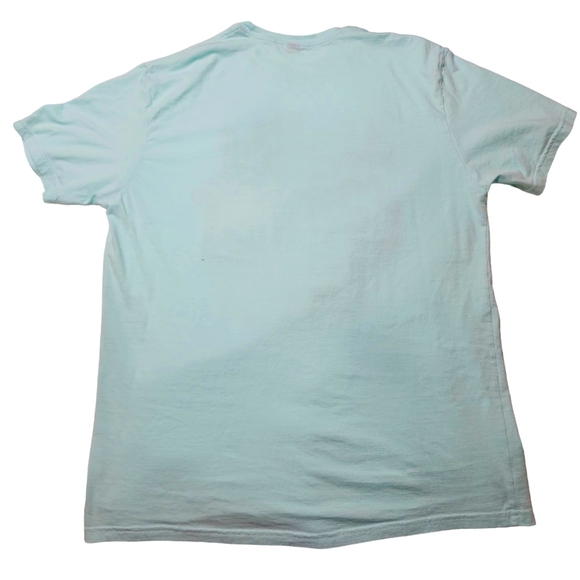 Happy Camper T-shirt - Picture 2 of 8